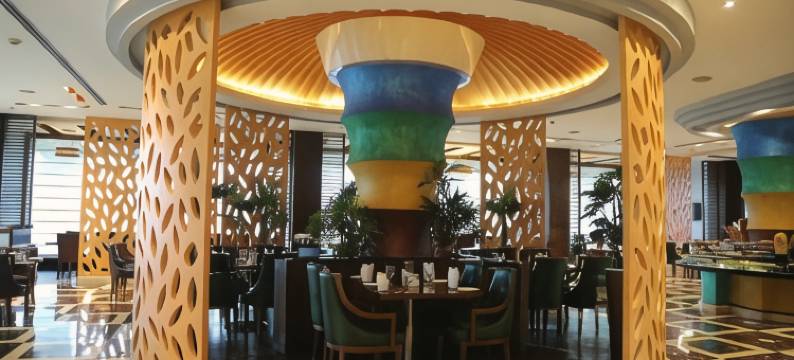 卡巴纳水疗度假村(The Cabbana Resort & Spa)图片