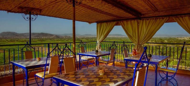 达尔阿莫多旅馆(Dar Amoudou)图片