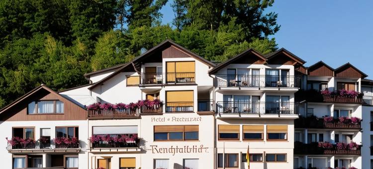 DEVA酒店Renchtalblick(Deva Hotel Renchtalblick)图片