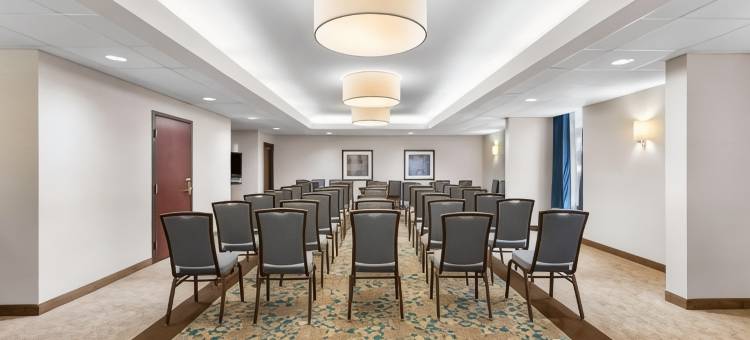 休斯顿霍比机场索内斯塔精选酒店(Sonesta Essential Houston Hobby Airport)图片