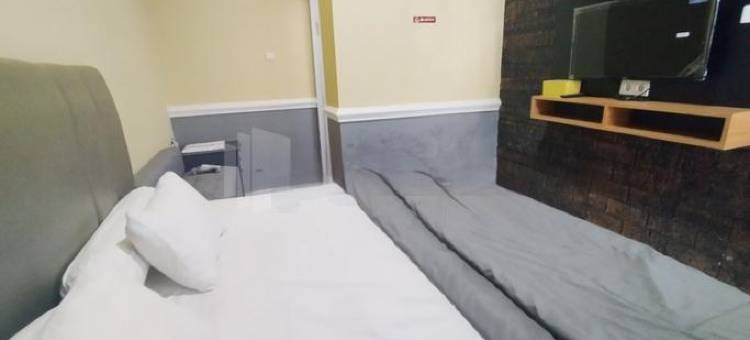 House of Tuwuh Syariah 2 RedPartner图片