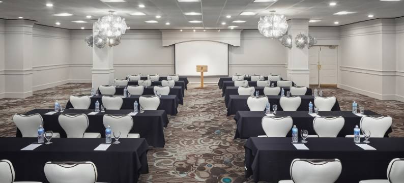 海边阿什沃斯酒店(Ashworth by the Sea)图片