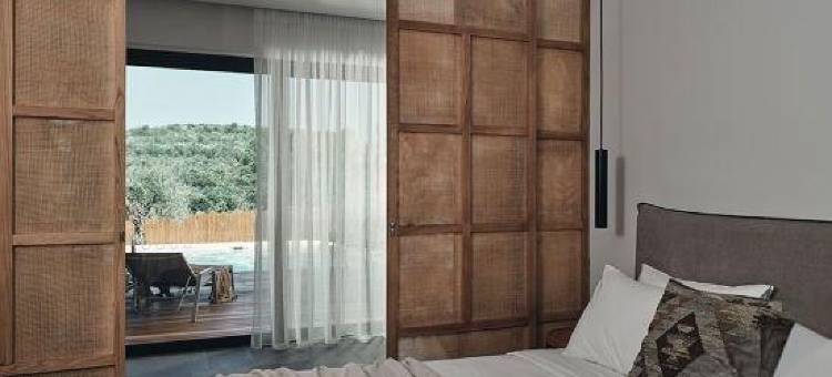 阿葵亚海湾套房酒店(Aqua Bay Suites)图片