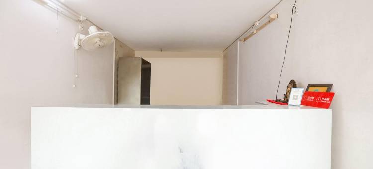 Fabexpress Prashansa 宫殿(Via Prashansa Palace - Nr Banaras Railway Station)图片