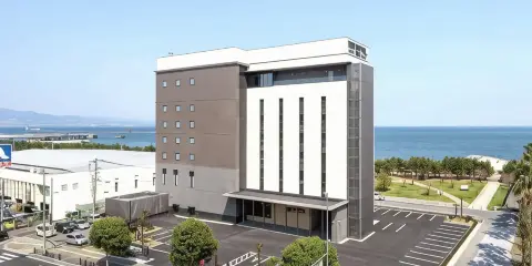 別府雷克斯酒店