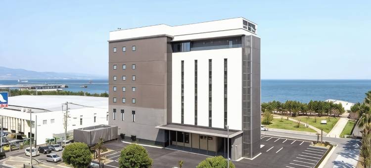 别府雷克斯酒店(Rex Hotel Beppu)图片
