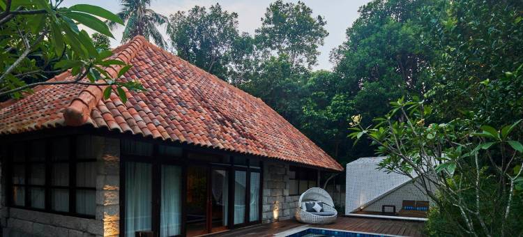 阿鲁姆达卢私人度假村(Arumdalu Private Resort)图片