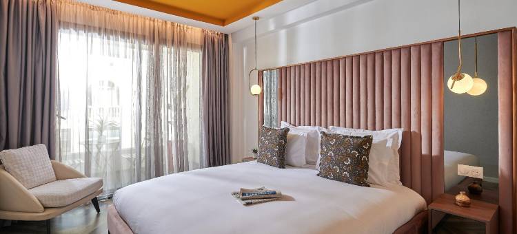 Stayhere Rabat - Agdal 4 - Hotel图片