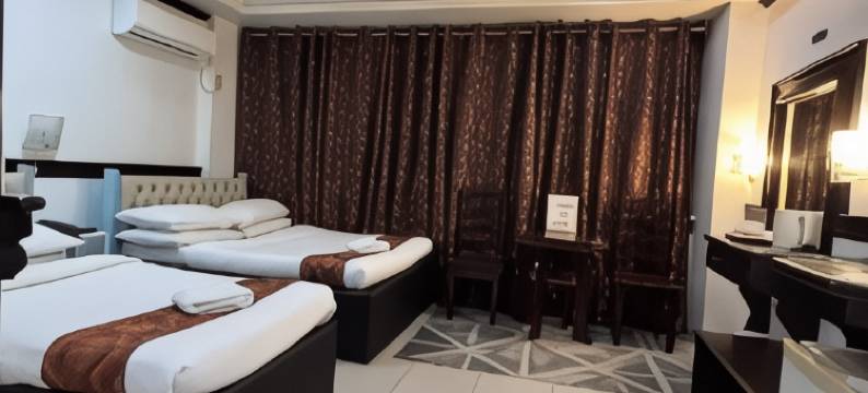 金色宫殿酒店(Golden Palace Hotel)图片