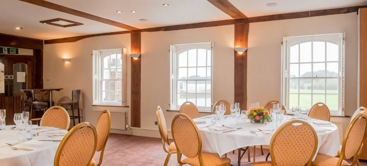 米尔酒店(The Mill Hotel)图片