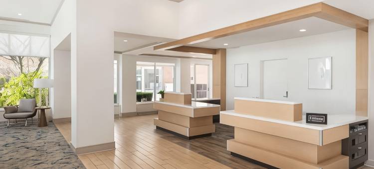 圣查尔斯希尔顿花园假日酒店(Hilton Garden Inn St. Charles)图片