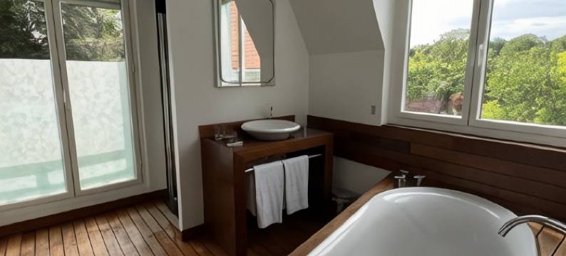 柯尔尼切地区酒店(Domaine de la Corniche)图片