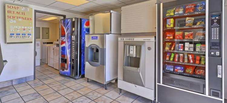 6号汽车旅馆费城 - 洛伦尔山，新泽西州(Motel 6 Maple Shade Township, NJ - Philadelphia - Mt Laurel)图片