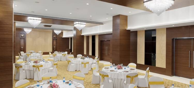 希钦特酒店(Hycinth Hotels)图片