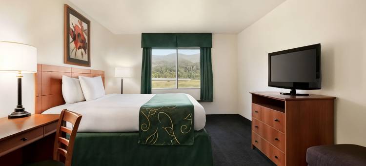 Travelodge by Wyndham Low Moor Near Covington图片