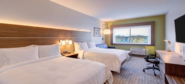 夏洛特西南智选假日套房酒店(洲际集团旗下酒店)(Holiday Inn Express & Suites CHARLOTTE SOUTHWEST by IHG)图片