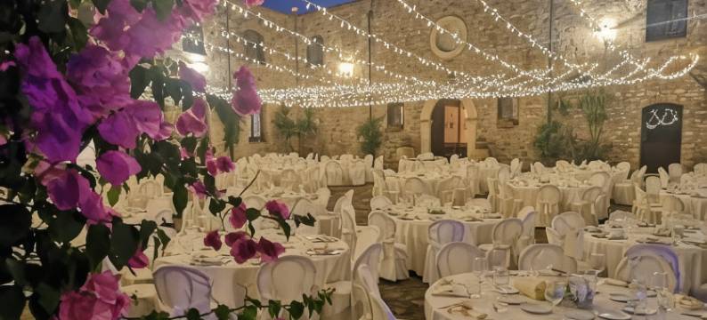 黎莱斯圣塔阿纳斯塔西娅酒店(Relais Abbazia Santa Anastasia Resort & Winery)图片