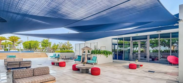 温伍德中央公寓(Sentral Wynwood)图片