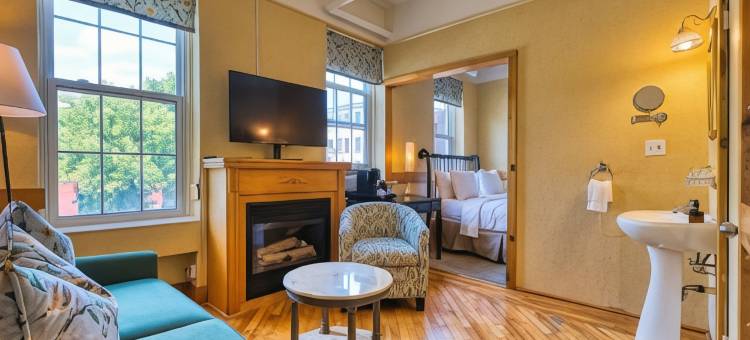 Hoco酒店系列的斯特拉福德酒店(The Stratford Hotel by Hoco Hotels Collection)图片