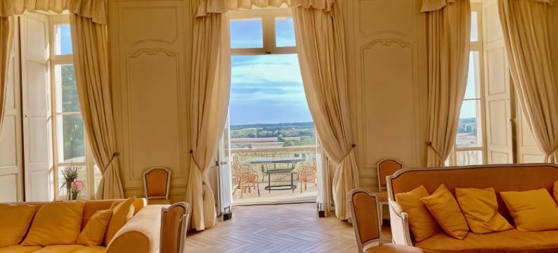 Chateau La Bainerie (浴场城堡)(Chateau la Bainerie)图片