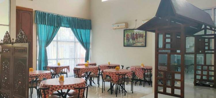 维农阿斯里酒店(Hotel Winong Asri)图片