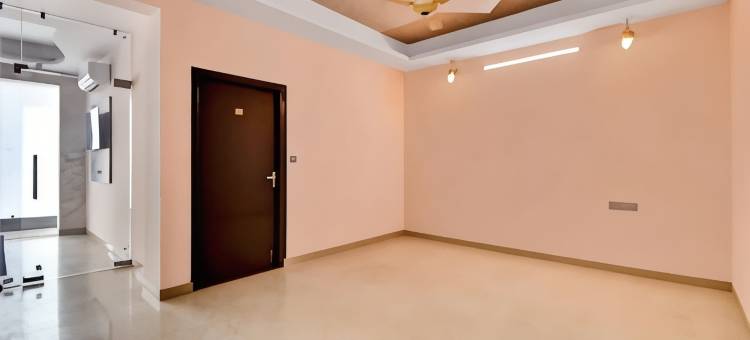 D7酒店(Hotel D7)图片