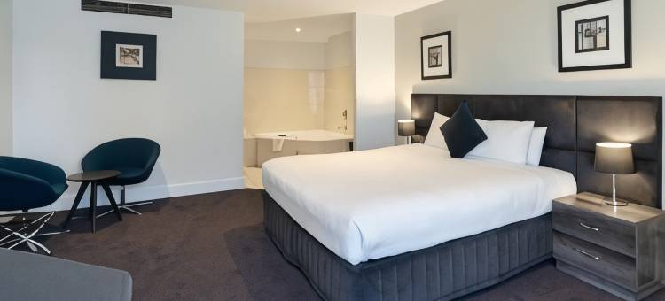 阿德莱德罗克福德酒店(Adelaide Rockford)图片