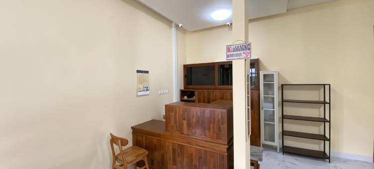 RedDoorz Syariah at Jitu Guest House Purwokerto图片