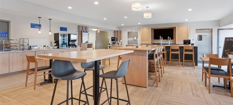 贝斯特韦斯特欧克莱尔南部酒店(Best Western Eau Claire South)图片