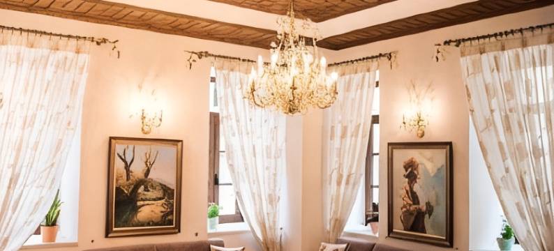 阿戈吉罗酒店(Hotel Argjiro)图片