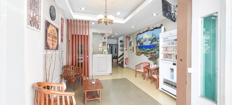 OYO 91052-肯南根酒店(OYO 91052 Hotel Kenangan)图片