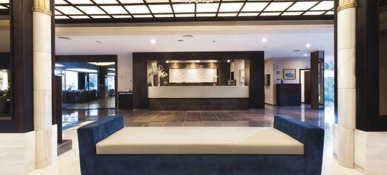 Riu布拉沃酒店-0'0全包式(Hotel Riu Bravo - 0'0 All Inclusive)图片