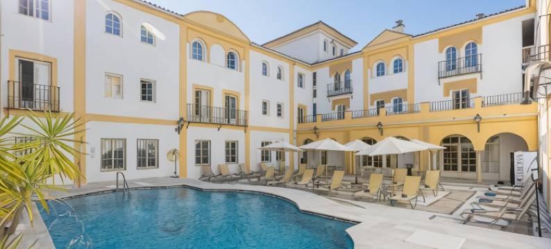 马西亚阿尔法罗斯酒店(Hotel Macià Alfaros)图片