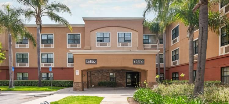 美国长住酒店套房 - 洛杉矶 - 托伦斯Harborgate Way(Extended Stay America Suites - Los Angeles - Torrance Harborgate Way)图片