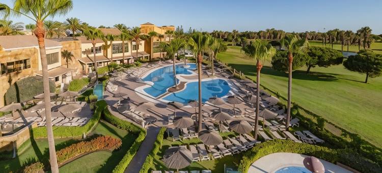 厄尔巴鲸鱼海岸沙滩与海水浴疗酒店(Elba Costa Ballena Beach & Thalasso Resort)图片