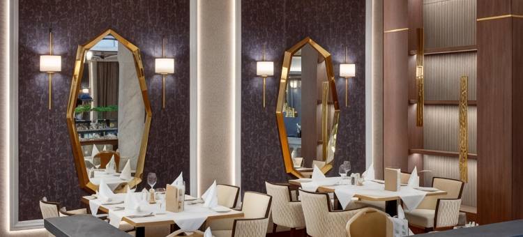 新拉兹纳恩萨纳酒店(Ensana Nové Lázně)图片