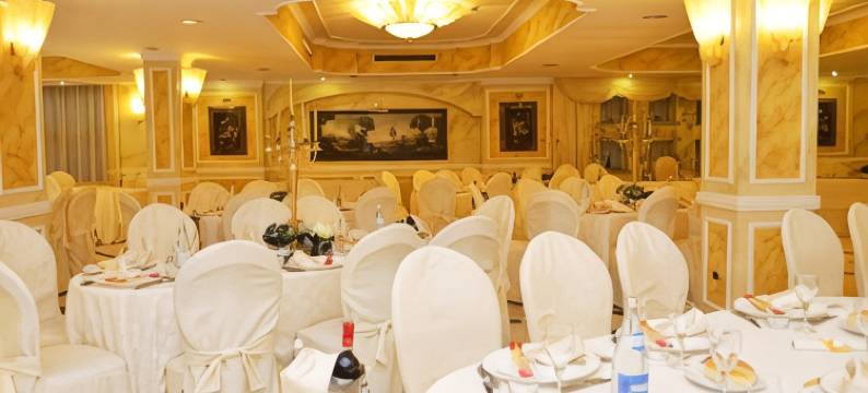 埃弗蒂特别墅(Afrodite Boutique Hotel)图片