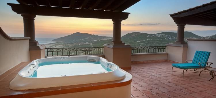 普韦布洛博尼托日落海滩度假村-全包(Pueblo Bonito Sunset Beach Golf & Spa Resort - All Inclusive)图片