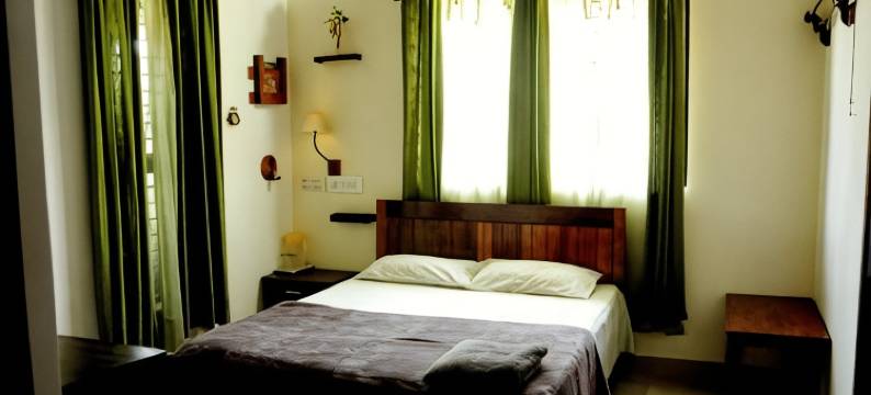 Cornwall Coorg图片