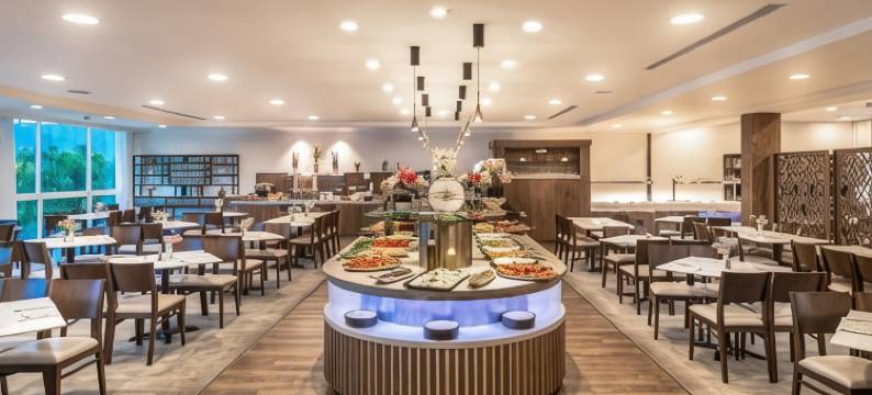 戈兰高地酒店(Golan Hotel)图片