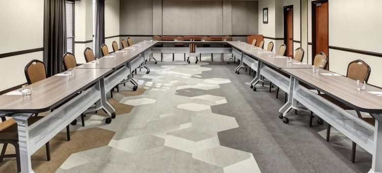 凯悦嘉轩酒店-博伊西市镇广场(Hyatt Place Boise Towne Square)图片