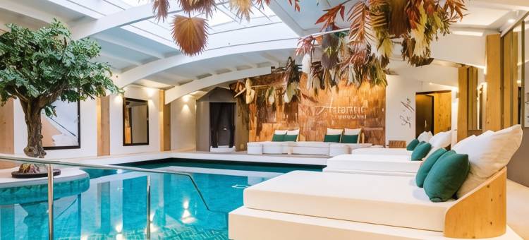 大西洋温泉酒店(Atlantic Hôtel & Spa)图片