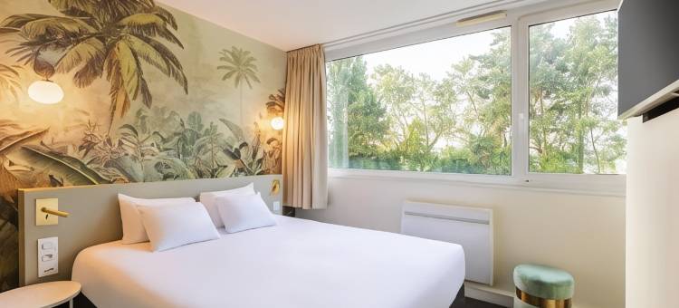 Best Western Hotel du Lac Dunkerque图片