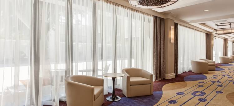 Holiday Inn 长滩机场(Holiday Inn Long Beach Airport)图片