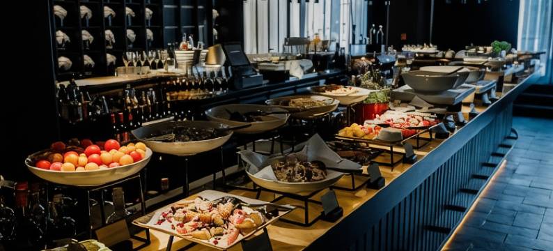 慕尼黑房客酒店-傲途格精选(Roomers Munich, Autograph Collection)图片