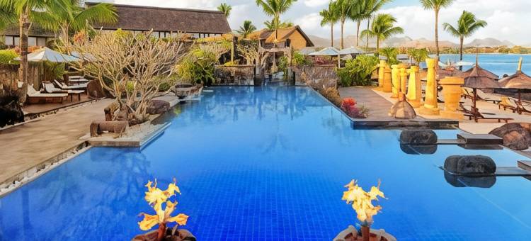 欧贝罗伊毛里求斯酒店(The Oberoi Beach Resort, Mauritius)图片