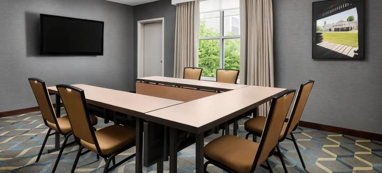 康科特Residence Inn 酒店(Residence Inn Concord)图片