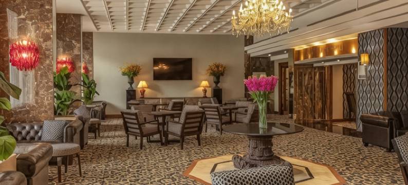 戈斯福斯公园大酒店(Grand Hotel Gosforth Park)图片