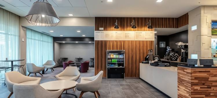 萨凡纳机场万怡酒店(Courtyard Savannah Airport)图片