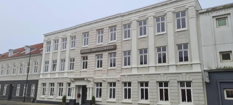 帕斯特伽登酒店(Hotel Postgaarden)图片